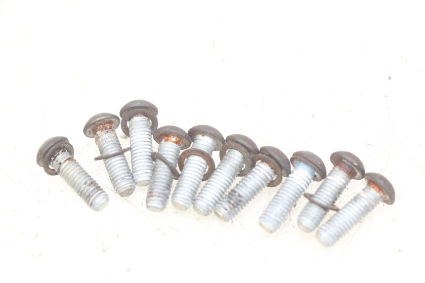 photo de BREMSSCHEIBENBEFESTIGUNGSSCHRAUBE PIAGGIO X9 EVOLUTION 125 (2003 - 2007) - Hauptansicht