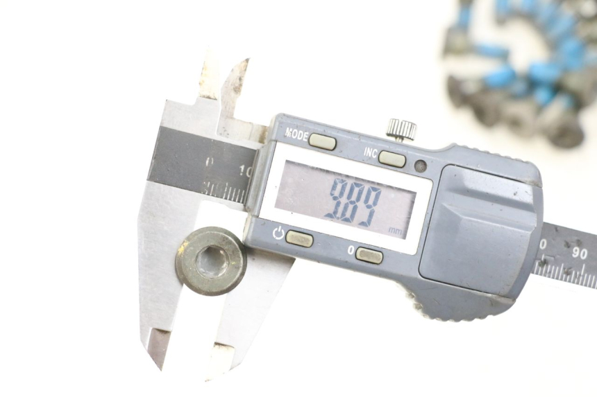 photo de BREMSSCHEIBENSCHRAUBE KYMCO XCITING 250 (2006 - 2009) - Detailansicht des Bauteils