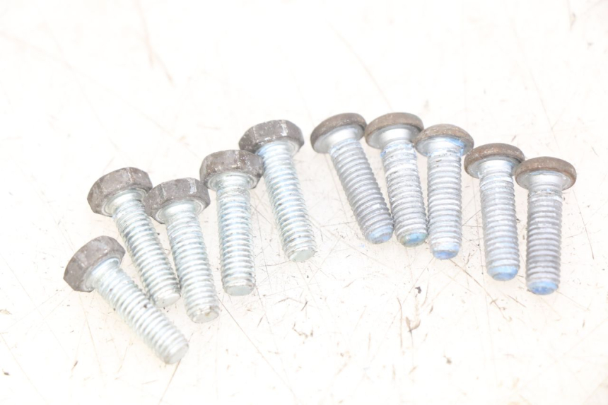 photo de BREMSSCHEIBENBEFESTIGUNGSSCHRAUBE PIAGGIO XEVO - X EVO 125 (2007 - 2017) - Hauptansicht