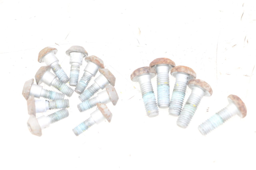 photo de BREMSSCHEIBENSCHRAUBE YAMAHA XJ6 ABS 600 (2008 - 2016) - Hauptansicht