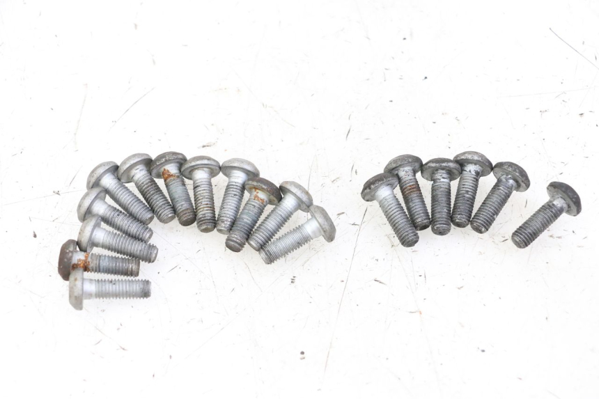 photo de BREMSSCHEIBENSCHRAUBE YAMAHA XJN DIVERSION 600 (2000 - 2003) - Hauptansicht