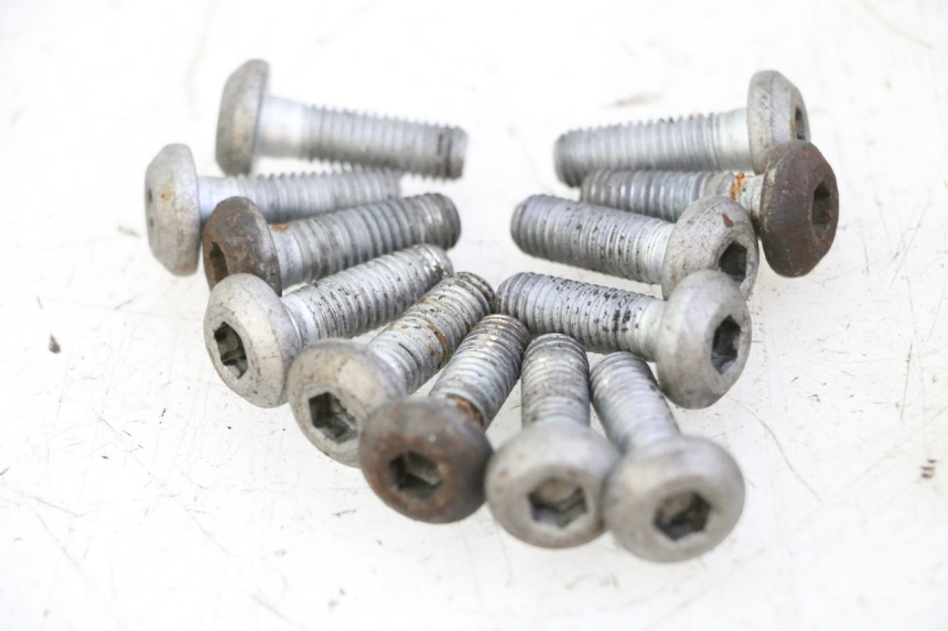 photo de BREMSSCHEIBENSCHRAUBE YAMAHA XJN DIVERSION 600 (2000 - 2003) - Technische Nahaufnahme