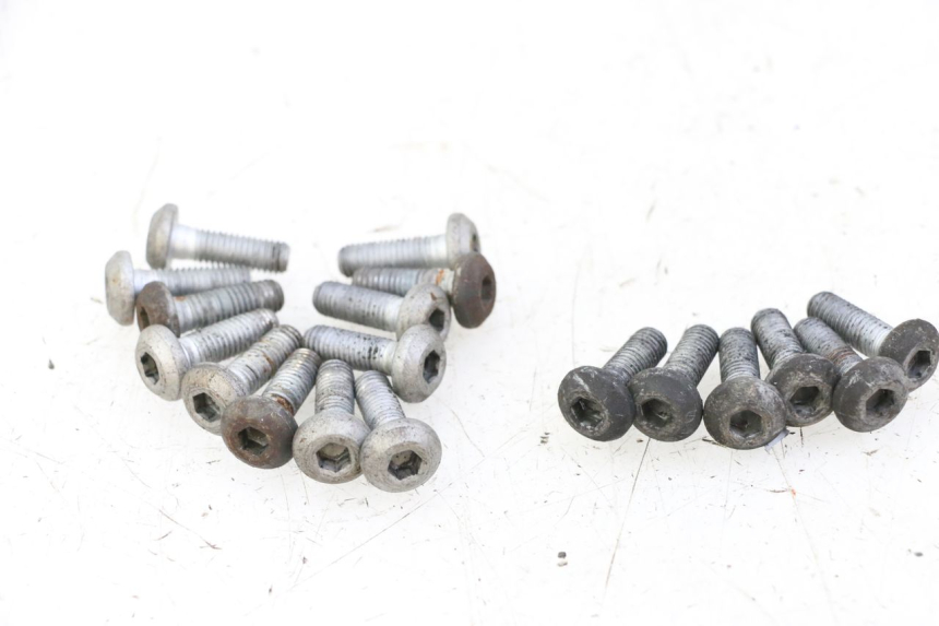 photo de BREMSSCHEIBENSCHRAUBE YAMAHA XJN DIVERSION 600 (2000 - 2003) - Gesamtansicht des Produkts