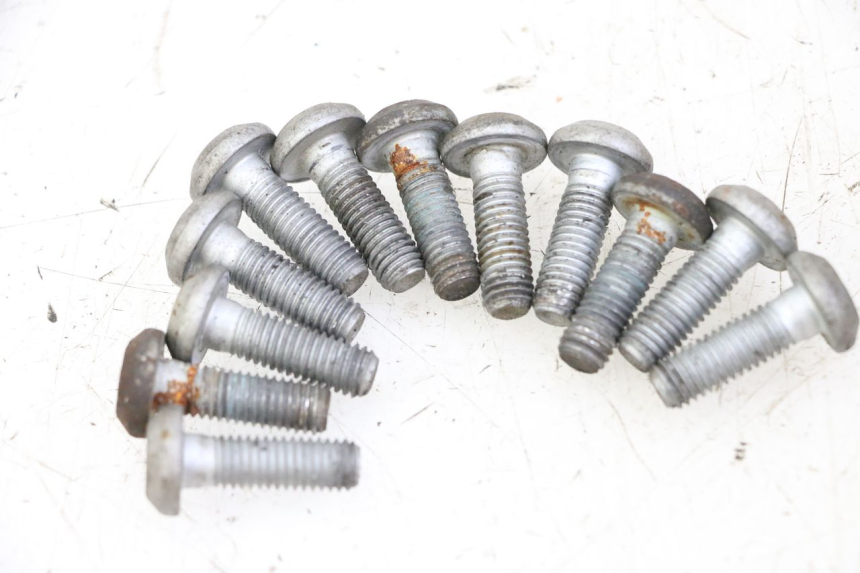 photo de BREMSSCHEIBENSCHRAUBE YAMAHA XJN DIVERSION 600 (2000 - 2003) - Details der Befestigungspunkte