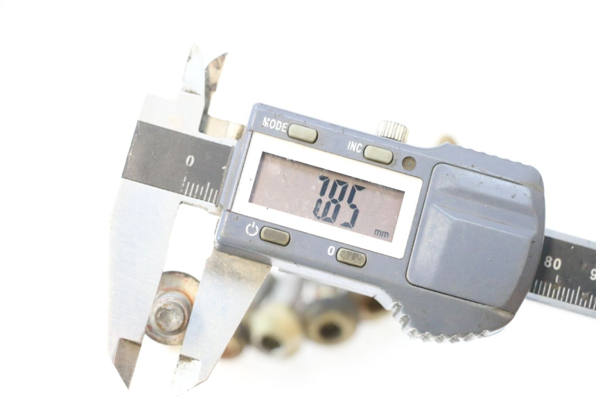 photo de BREMSSCHEIBENSCHRAUBE YAMAHA XP T-MAX ABS 500 (2005 - 2005) - Alternative Perspektive