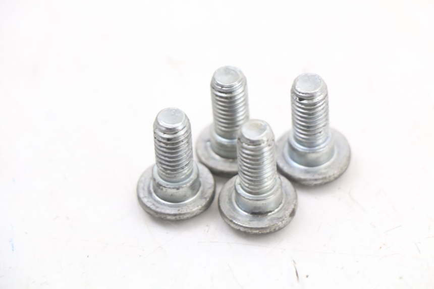 photo de BREMSSCHEIBENSCHRAUBE HYOSUNG XRX 125 (2000 - 2008) - Zoom auf Gebrauchszustand