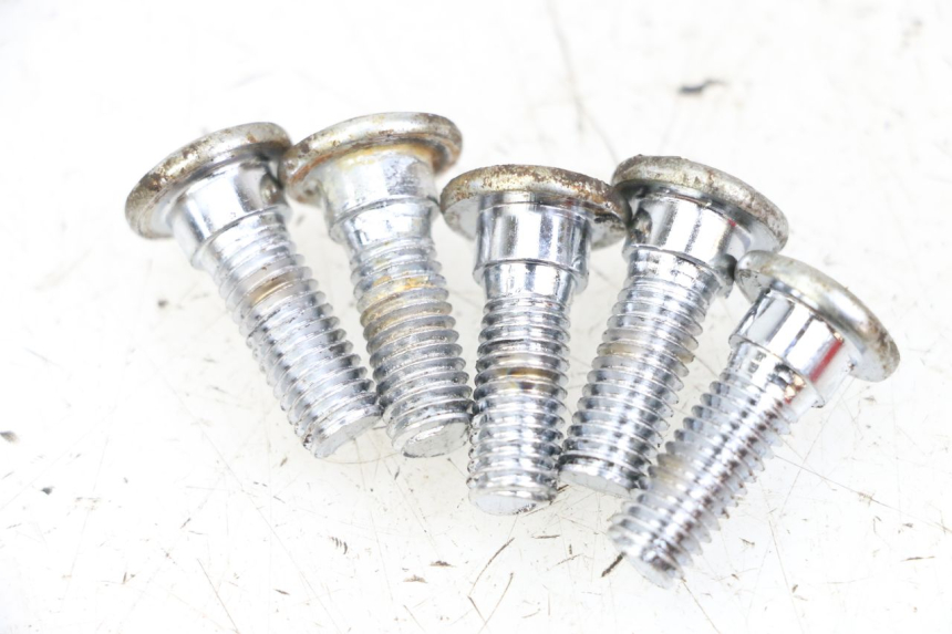 photo de BREMSSCHEIBENSCHRAUBE SYM XS 125 (2007 - 2016) - Hauptansicht