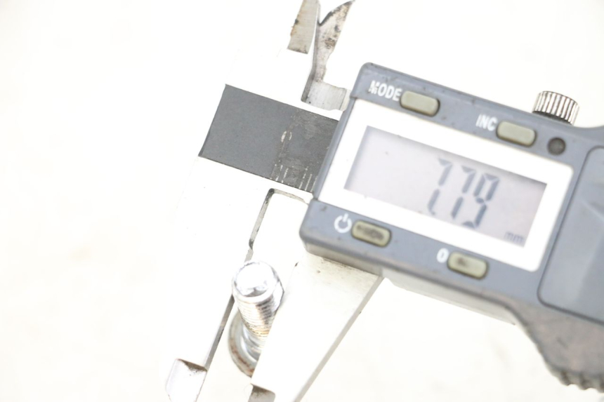 photo de BREMSSCHEIBENSCHRAUBE SYM XS 125 (2007 - 2016) - Zoom auf Gebrauchszustand