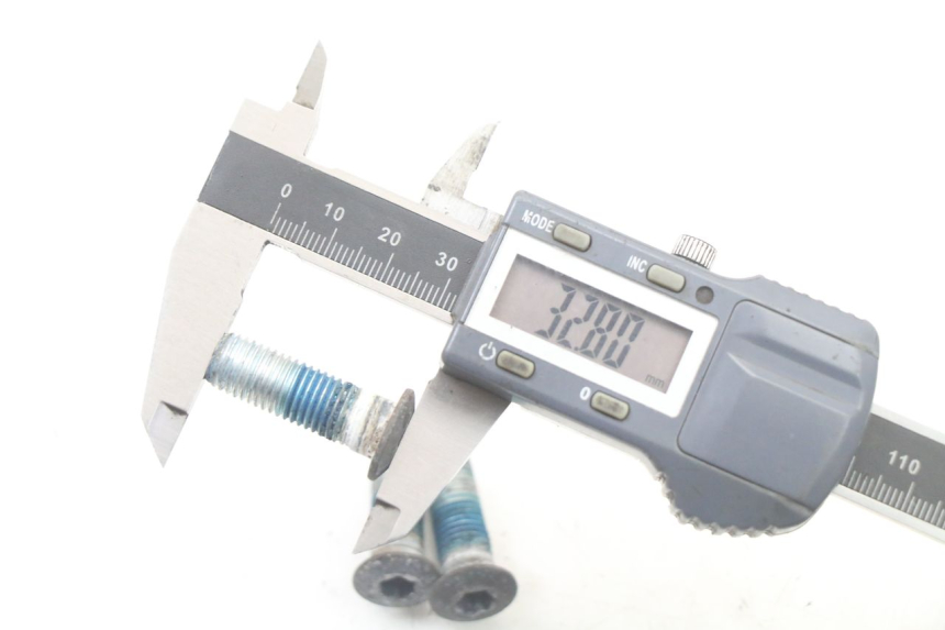 photo de BREMSSCHEIBENSCHRAUBE YAMAHA AEROX 50 (1997 - 2006) - Alternative Perspektive