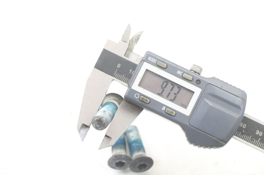 photo de BREMSSCHEIBENSCHRAUBE YAMAHA AEROX 50 (1997 - 2006) - Technische Nahaufnahme