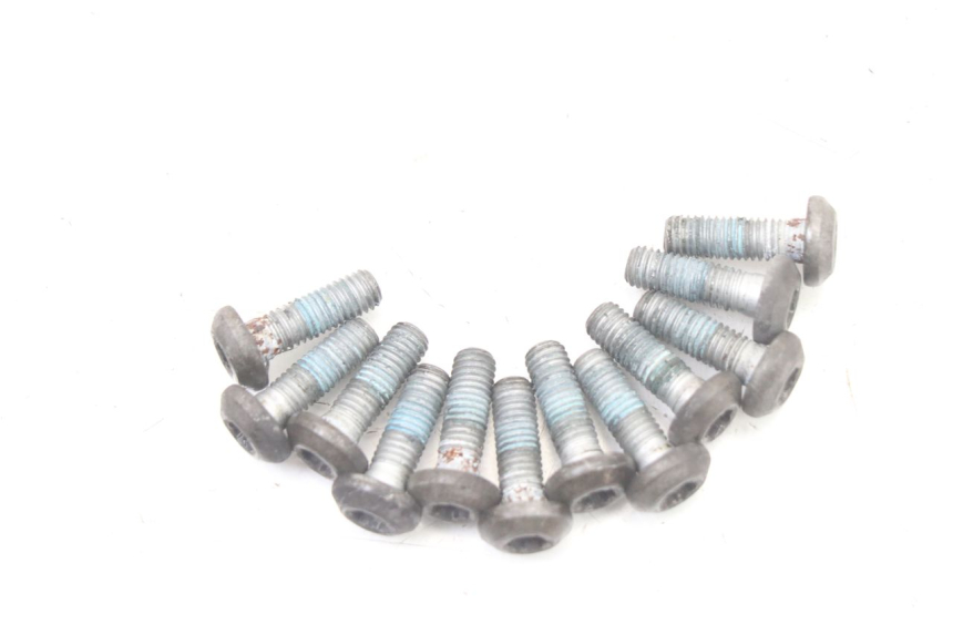 photo de BREMSSCHEIBENSCHRAUBE YAMAHA FZS FAZER 600 (2001 - 2003) - Zoom auf Gebrauchszustand