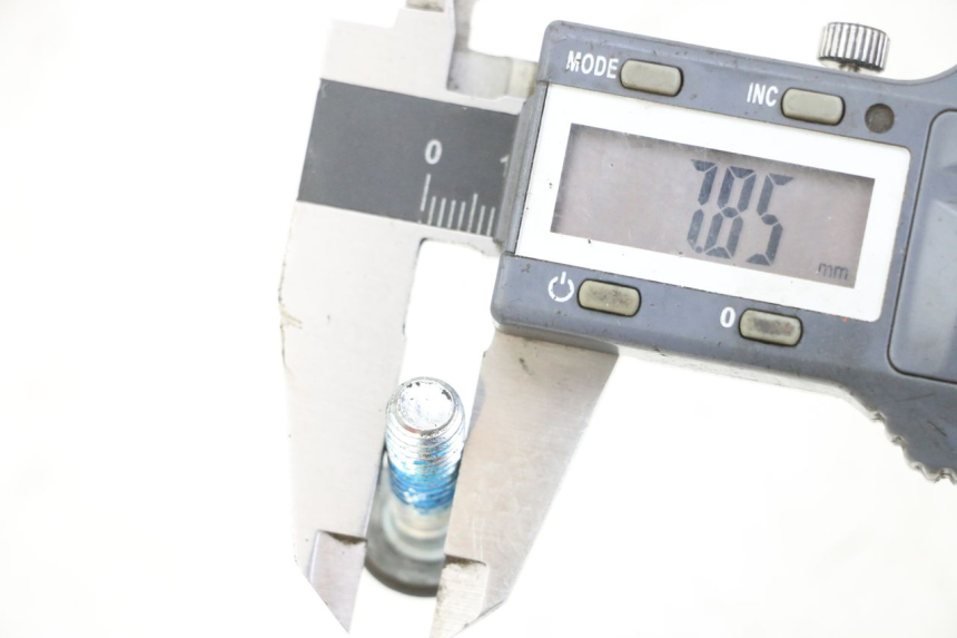 photo de BREMSSCHEIBENSCHRAUBE YAMAHA NEOS NEO'S 4T 50 (2008 - 2016) - Detailansicht des Bauteils