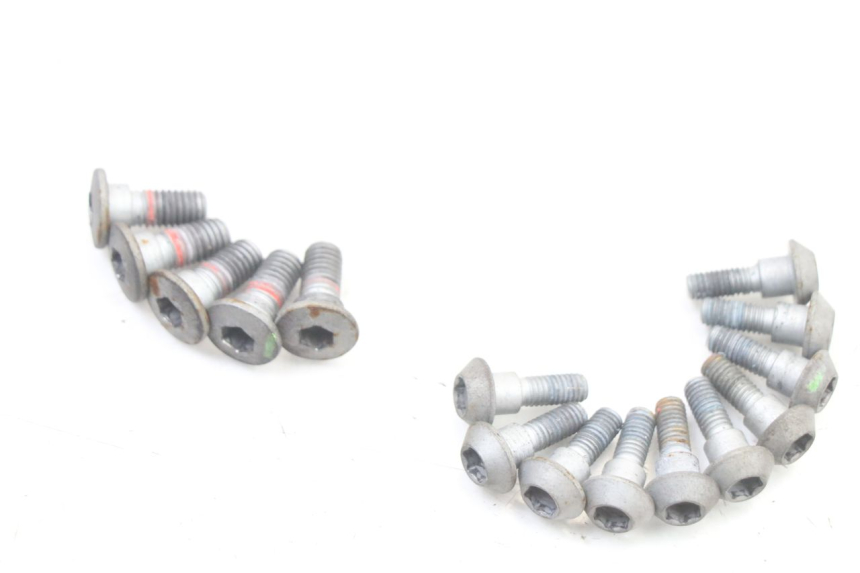 photo de BREMSSCHEIBENSCHRAUBE YAMAHA TRACER 7 700 (2020 - 2024) - Hauptansicht