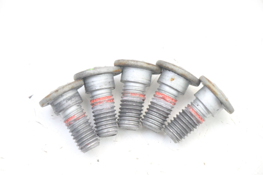 photo de BREMSSCHEIBENSCHRAUBE YAMAHA TRACER 7 700 (2020 - 2024) - Technische Nahaufnahme