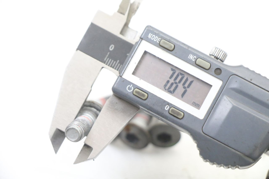 photo de BREMSSCHEIBENSCHRAUBE YAMAHA TRACER 7 700 (2020 - 2024) - Gesamtansicht des Produkts