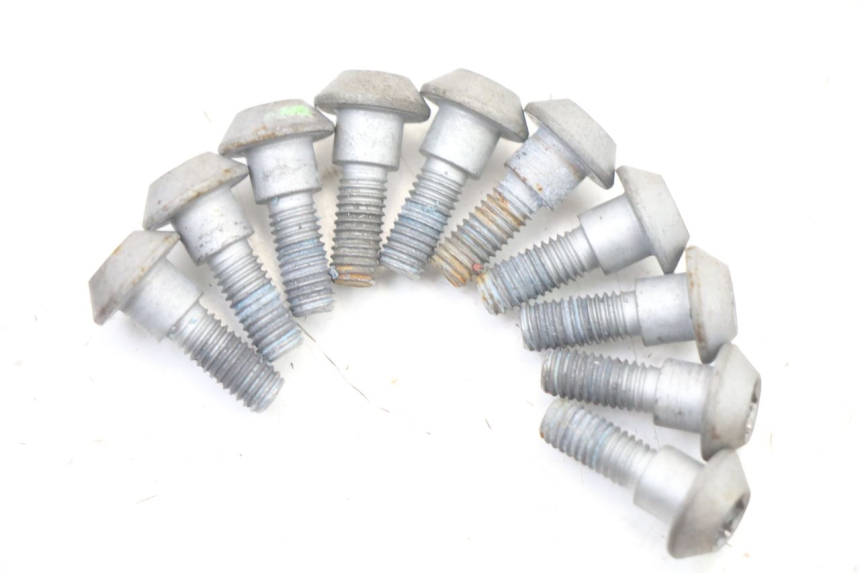 photo de BREMSSCHEIBENSCHRAUBE YAMAHA TRACER 7 700 (2020 - 2024) - Oberflächenzustand und Material