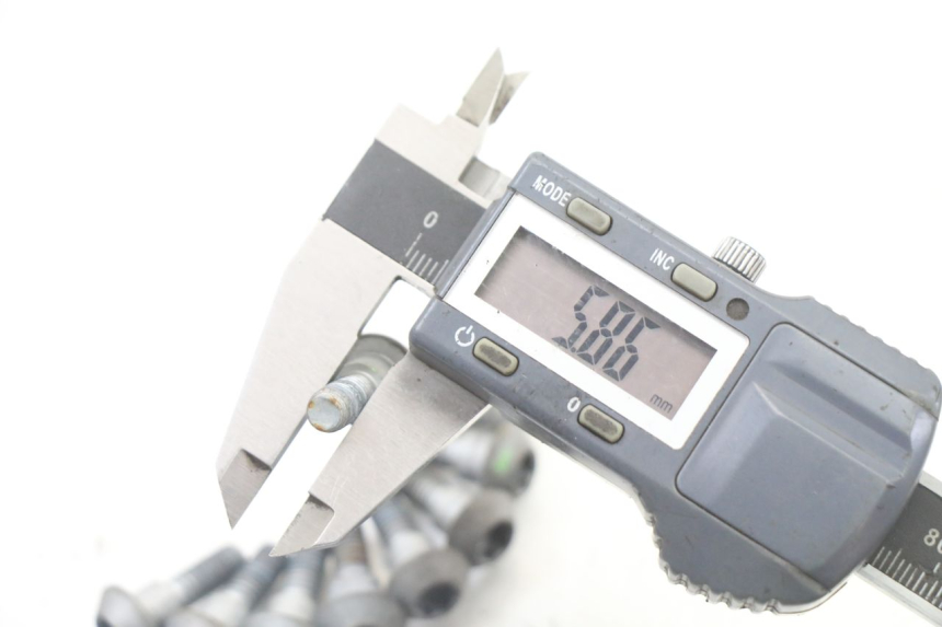 photo de BREMSSCHEIBENSCHRAUBE YAMAHA TRACER 7 700 (2020 - 2024) - Geprüftes Gebrauchtteil