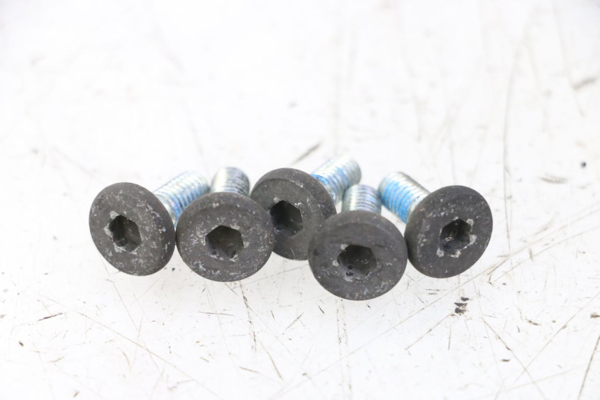 photo de BREMSSCHEIBENSCHRAUBE YAMAHA X-MAX XMAX ABS 250 (2010 - 2014) - Alternative Perspektive