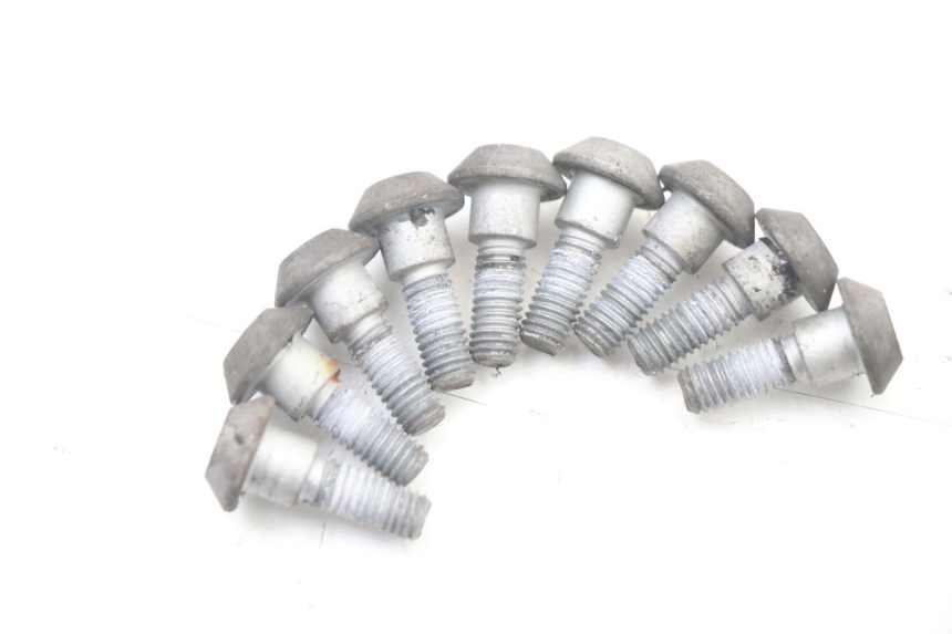 photo de BREMSSCHEIBENSCHRAUBE YAMAHA XJ6 600 (2008 - 2016) - Details der Befestigungspunkte