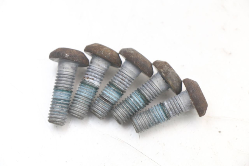 photo de BREMSSCHEIBENSCHRAUBE YAMAHA XJ6 ABS 600 (2008 - 2016) - Zoom auf Gebrauchszustand