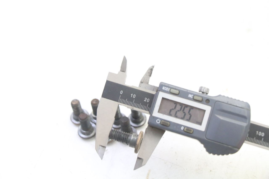 photo de BREMSSCHEIBENSCHRAUBE YAMAHA YFM BRUIN 350 (2003 - 2009) - Alternative Perspektive