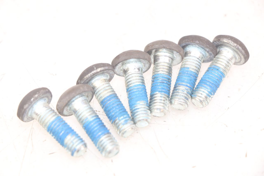 photo de BREMSSCHEIBENBEFESTIGUNGSSCHRAUBE YAMAHA YP MAJESTY 125 (2007 - 2010) - Hauptansicht