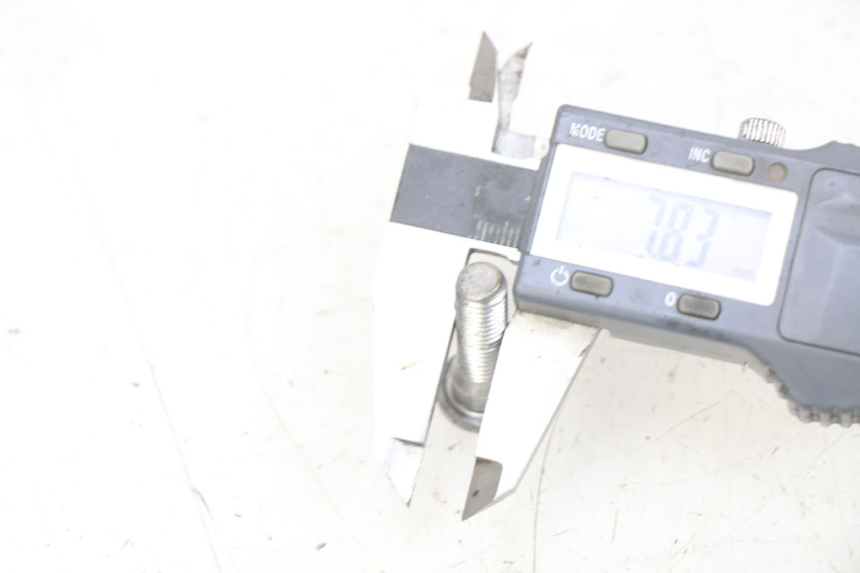 photo de BREMSSCHEIBENBOLZEN KAWASAKI Z 750 (2007 - 2013) - Detailansicht des Bauteils