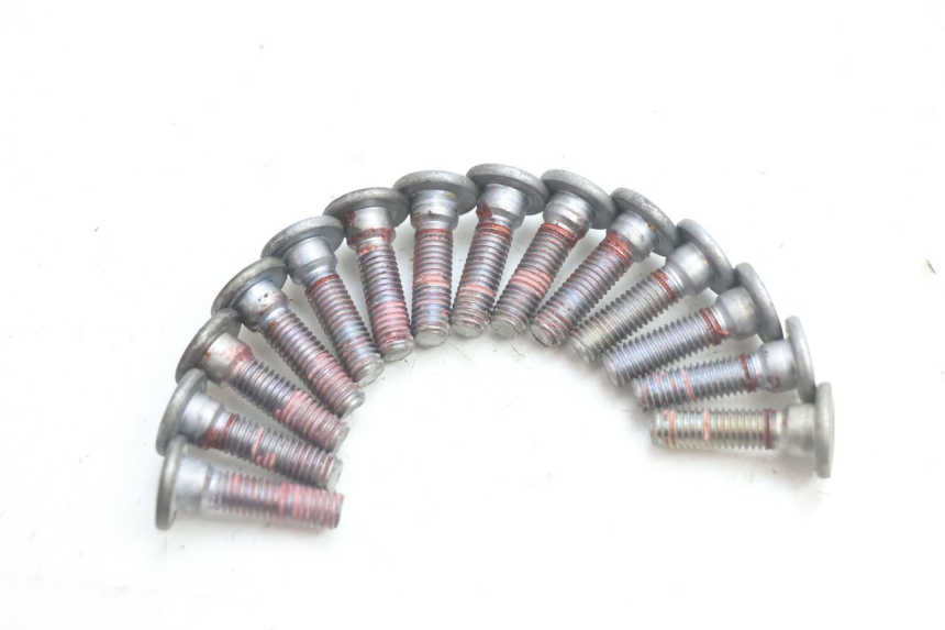 photo de BREMSSCHEIBENSCHRAUBE KAWASAKI ZX-6R ZX6R 600 (2000 - 2002) - Hauptansicht