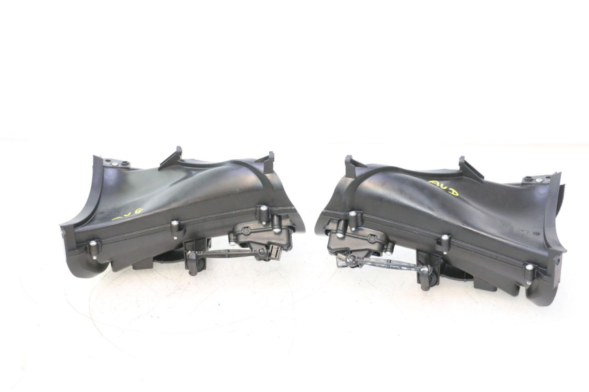 photo de LUFTKLAPPEN HARLEY DAVIDSON ROAD GLIDE FLTRXSE 1920 (2018 - 2022) - Gesamtansicht des Produkts