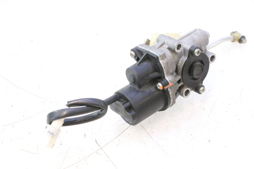 photo de LUFTKLAPPEN YAMAHA YZF R6 600 (2008 - 2009) - Zoom auf Gebrauchszustand